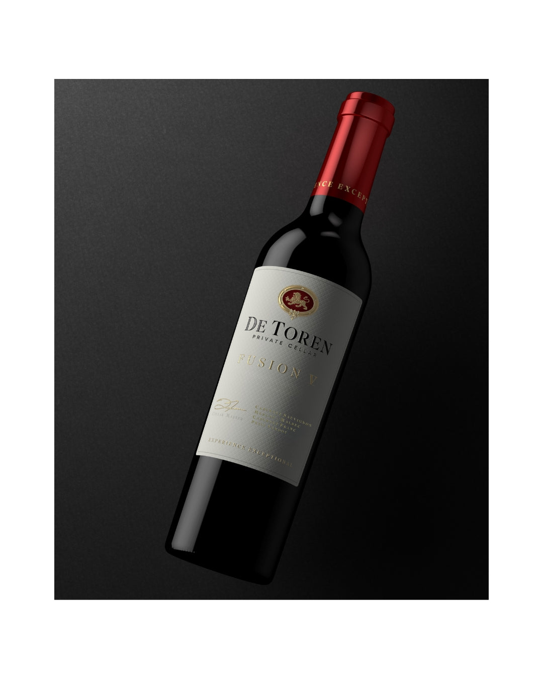 Buy DE TOREN FUSION V 2020 Online – POTUM