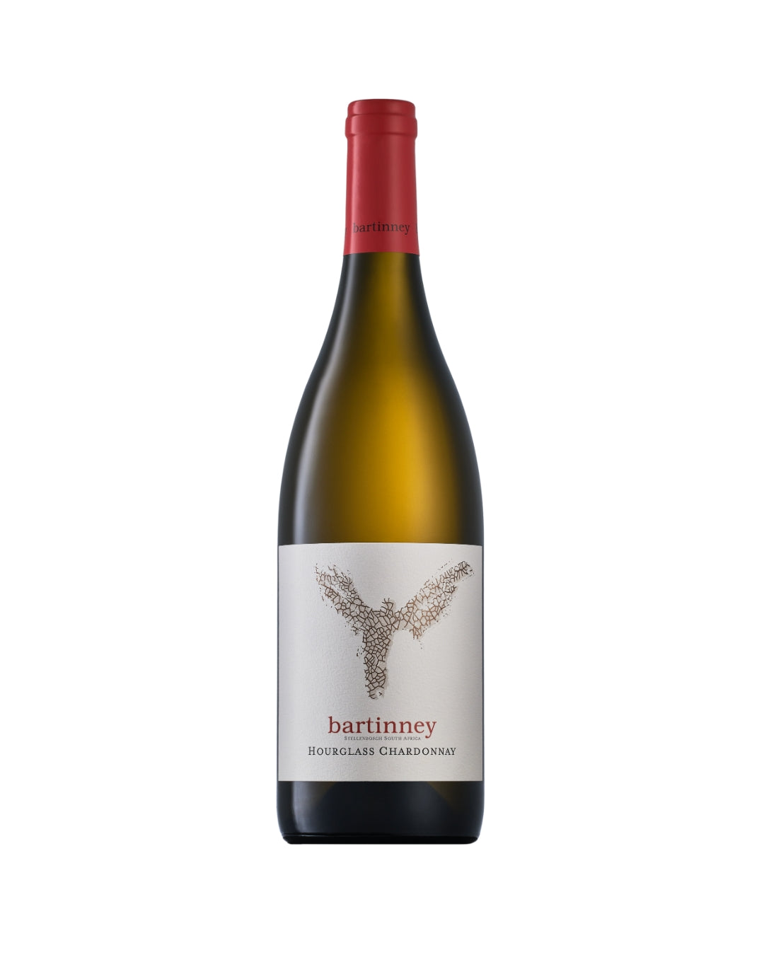 Bartinney Hourglass Chardonnay 2022