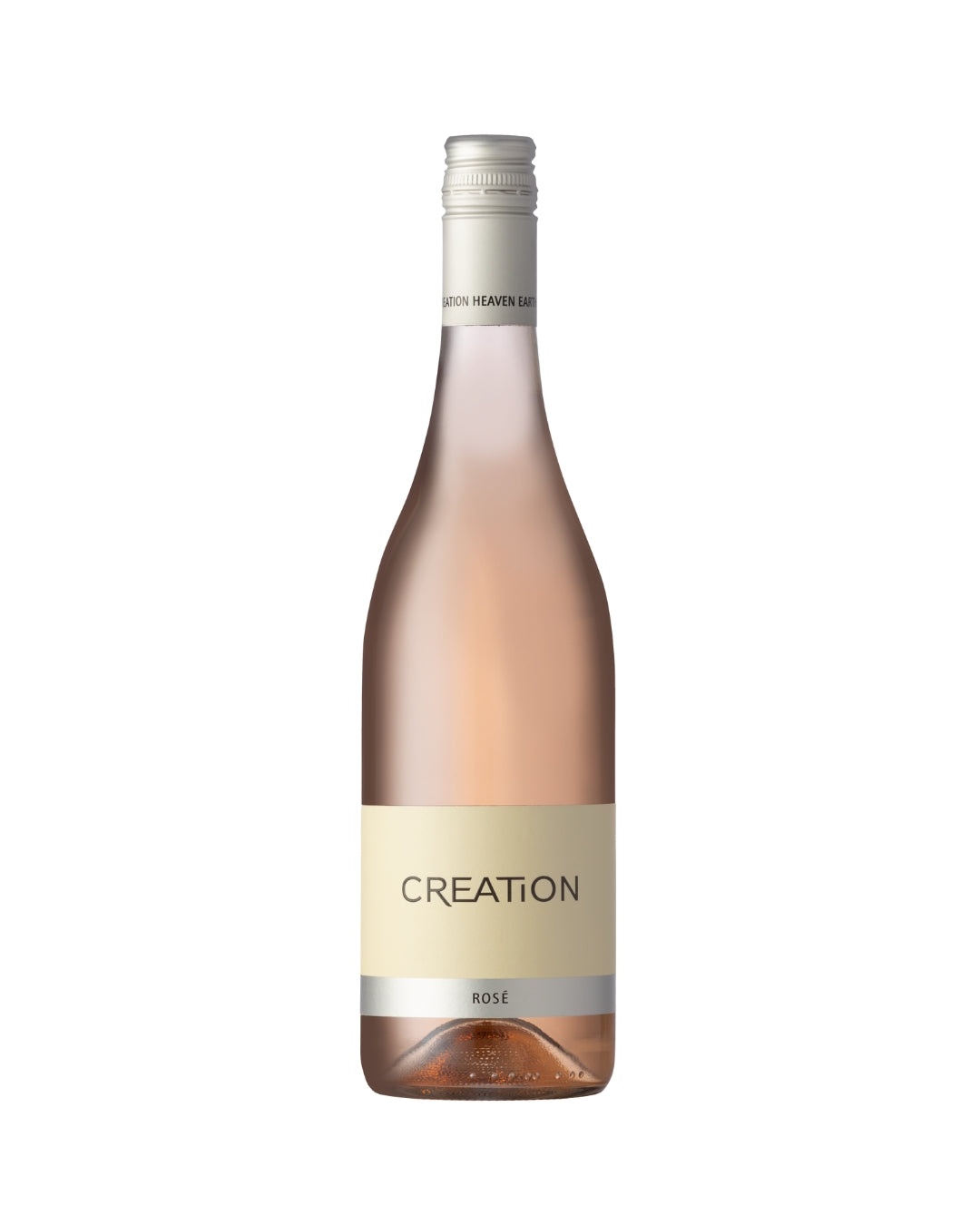 Creation Estate Range Rosé 2024