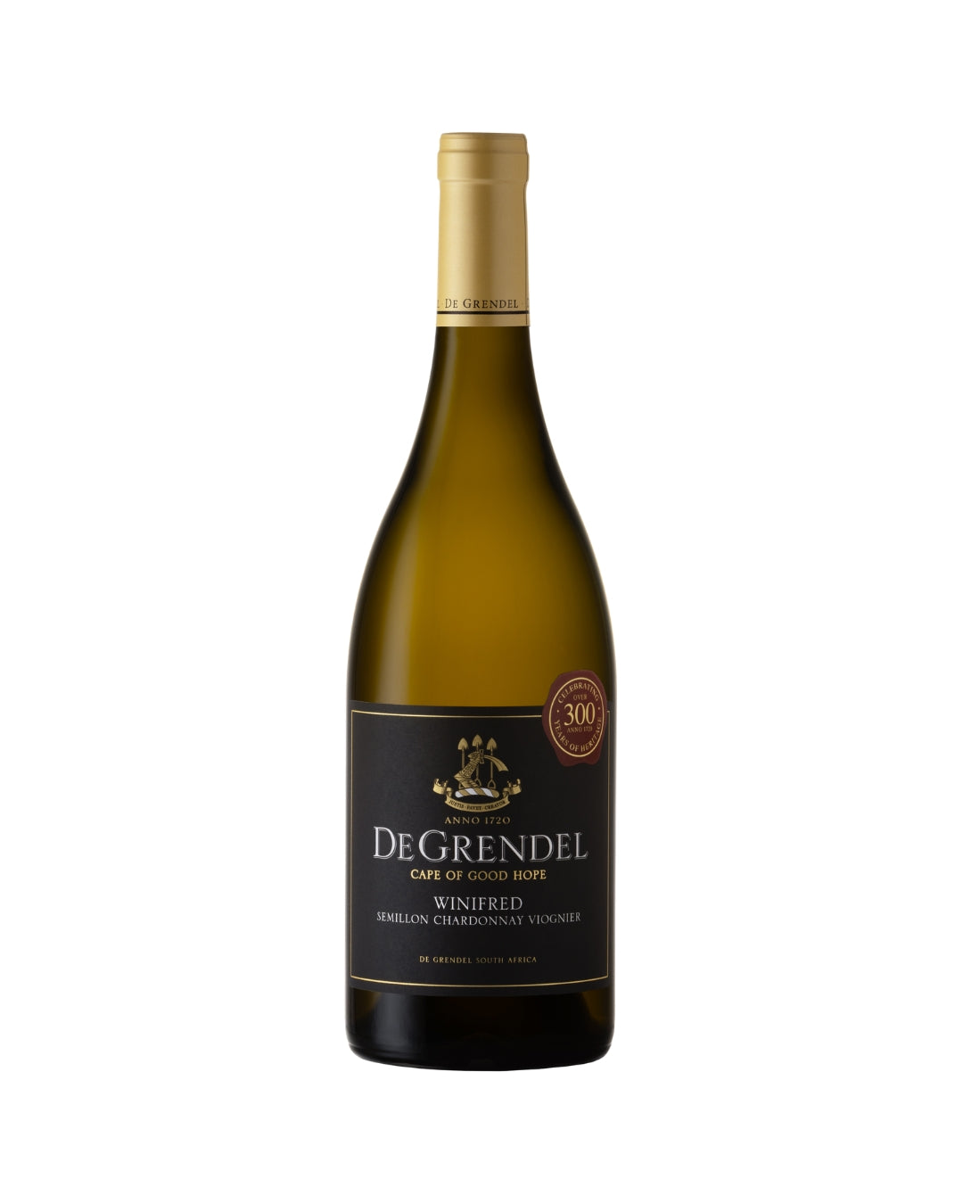 De Grendel Winifred 2023