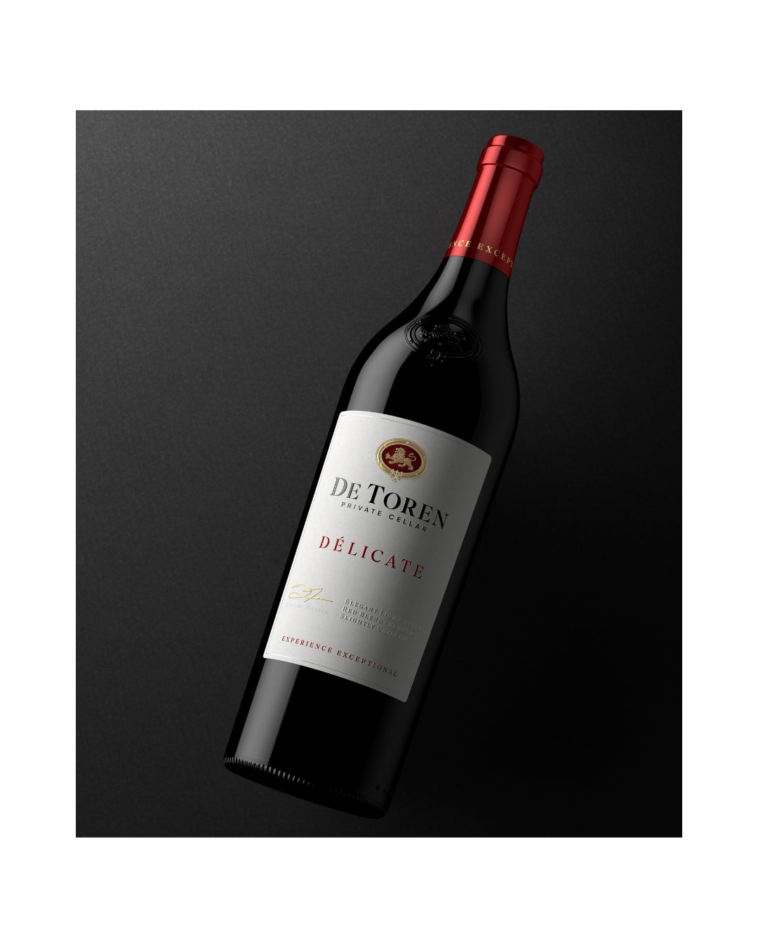 De Toren Delicate