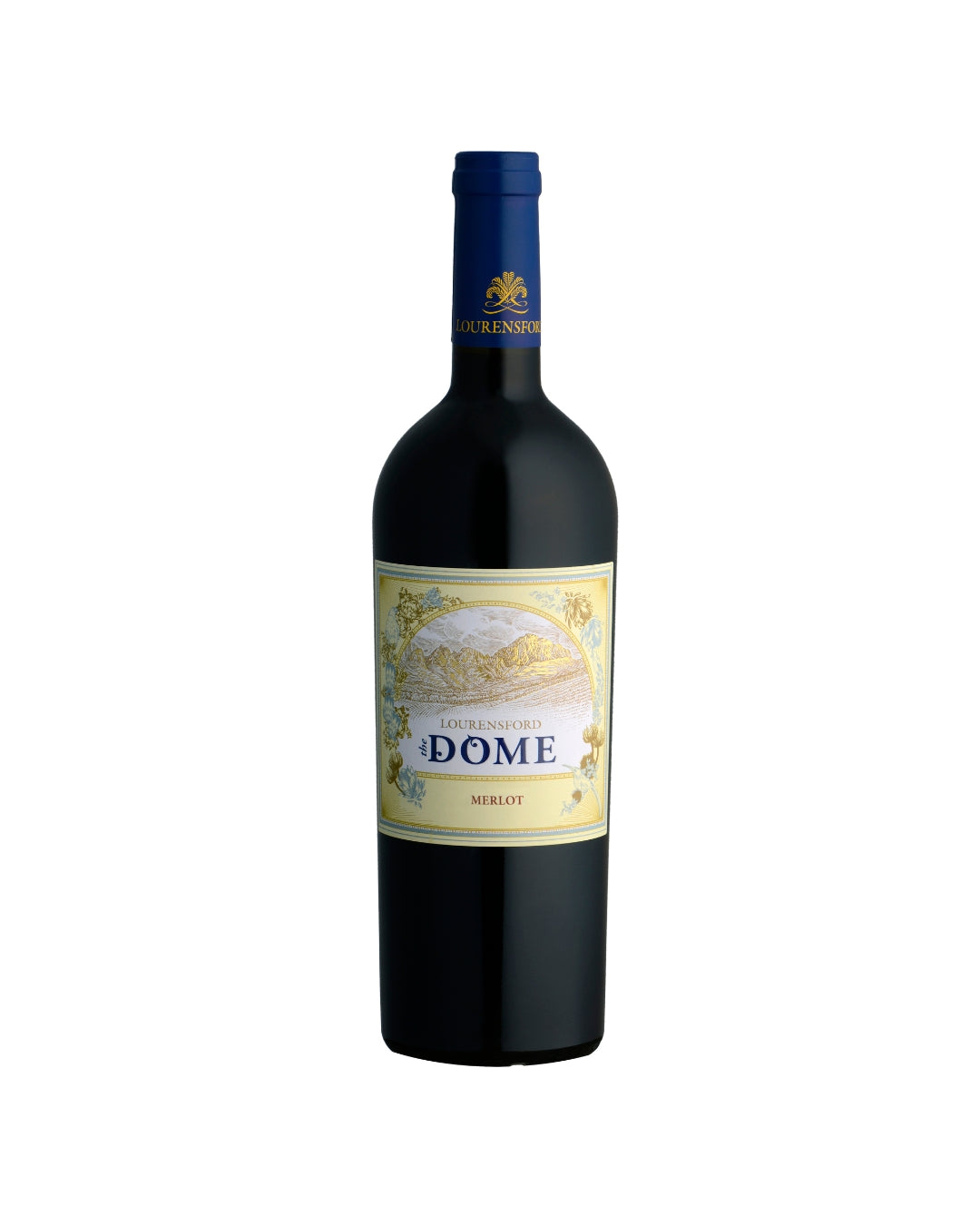 Lourensford The Dome Merlot 2019