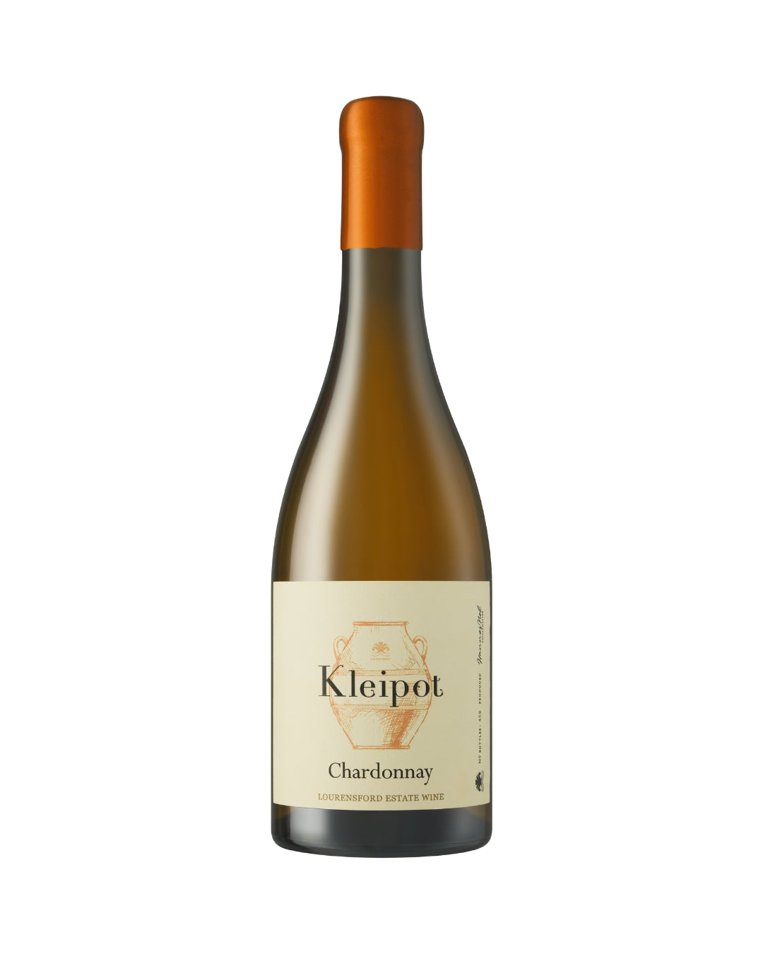 Lourensford Kleipot Chardonnay 2022