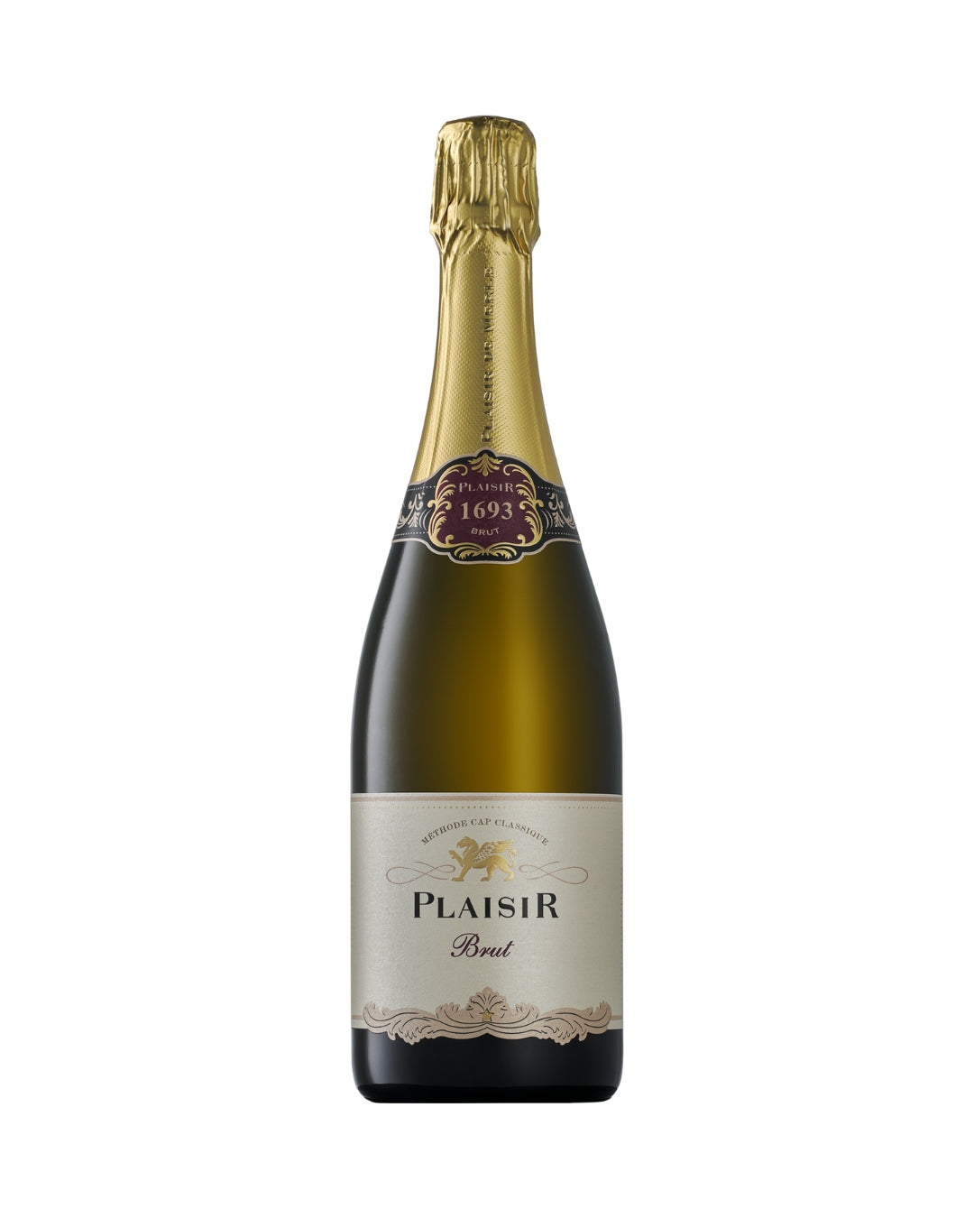 Plaisir Brut Nv