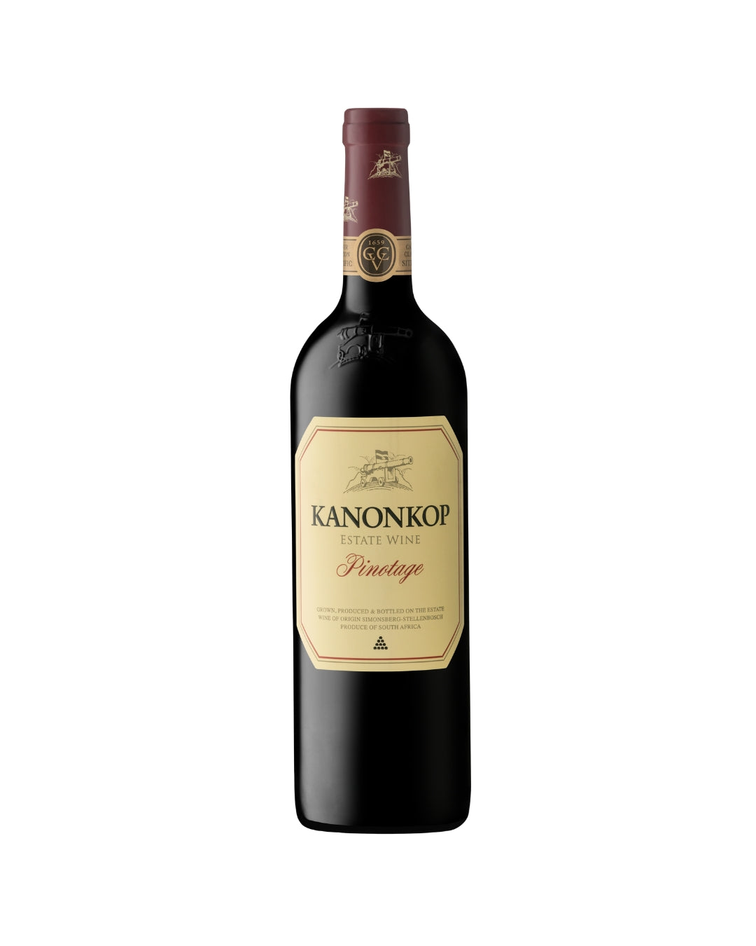 Kanonkop Pinotage 2022