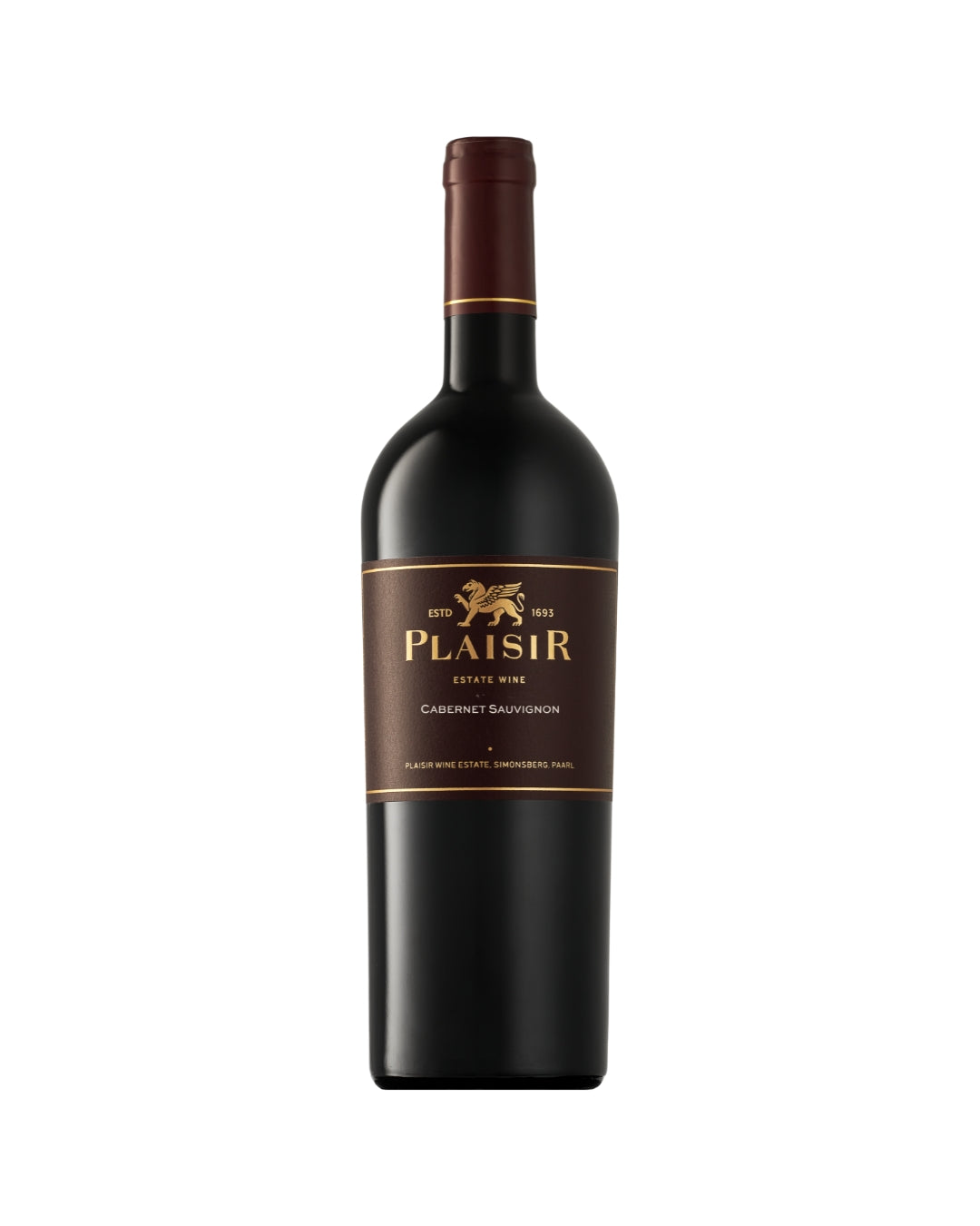 Plaisir Cabernet Sauvignon 2019