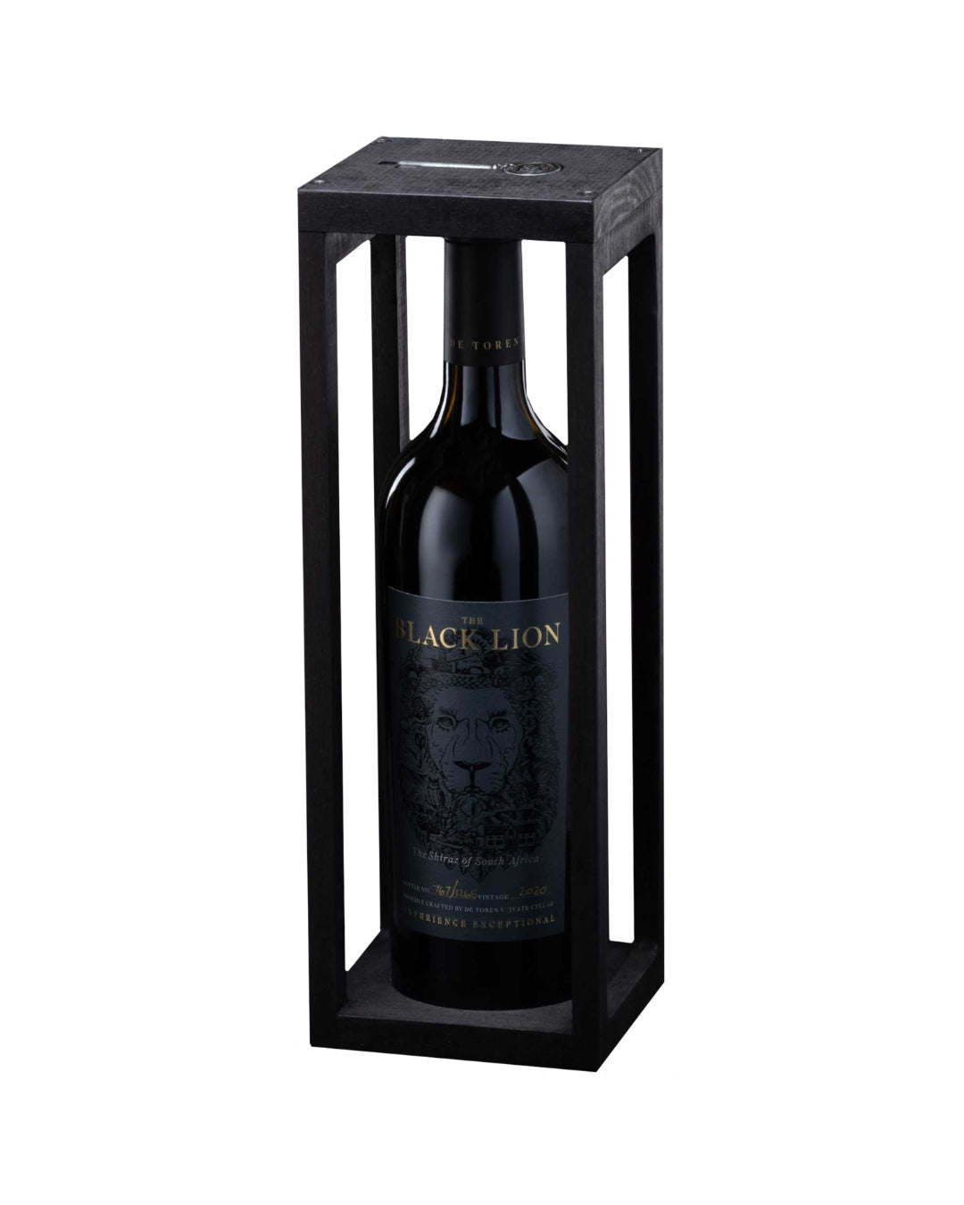 De Toren Black Lion 2024