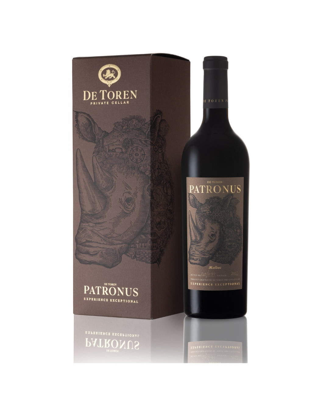 De Toren Patronus 2023