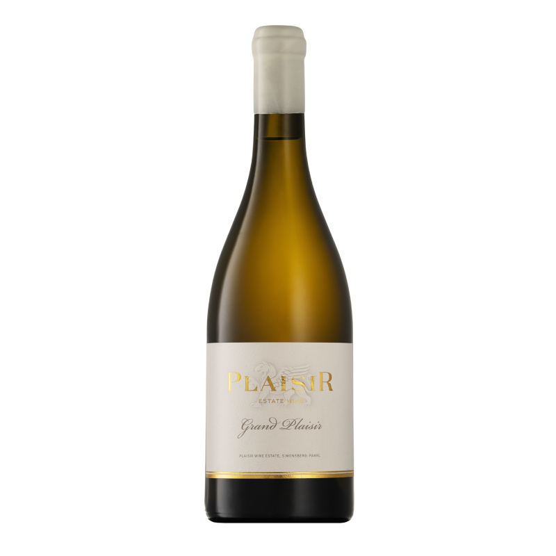 GRAND PLAISIR WHITE 2024
