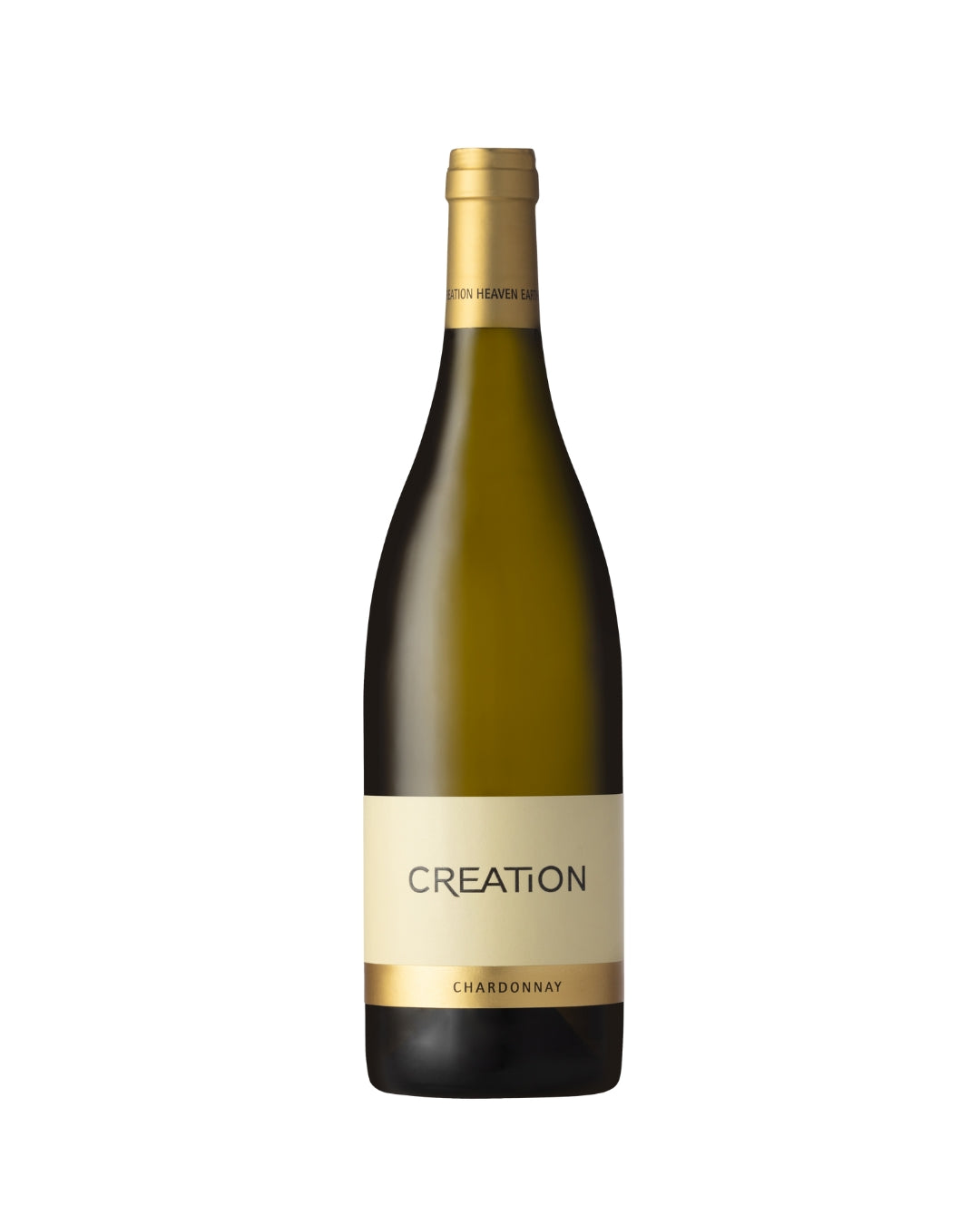 Creation Estate Range Chardonnay 2024