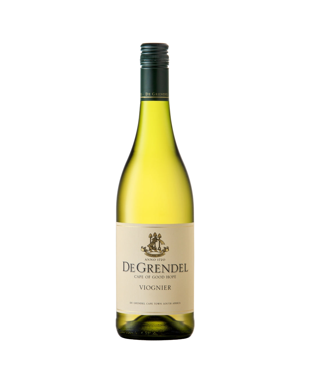 De Grendel Viognier 2024