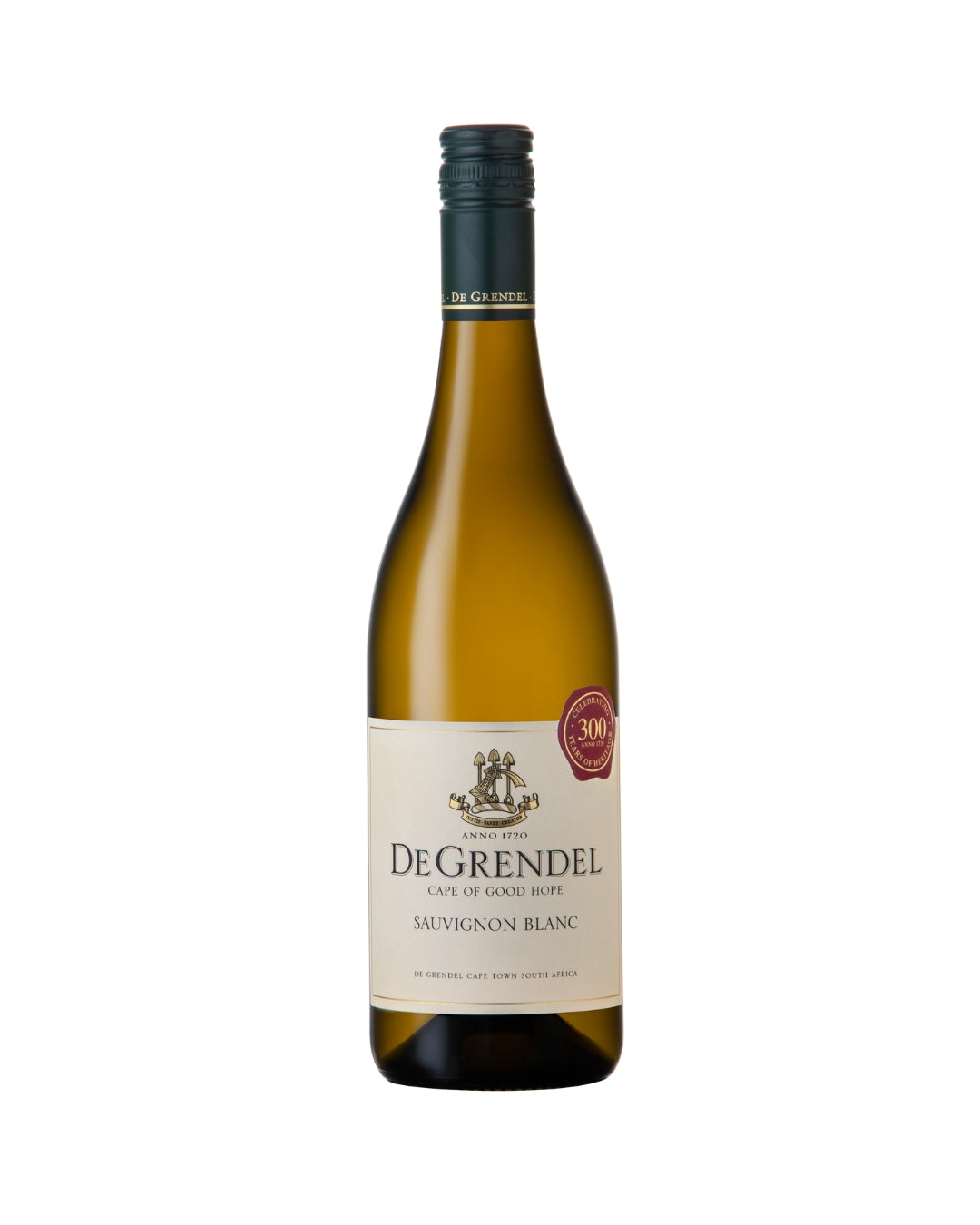 De Grendel Sauvignon Blanc 2024