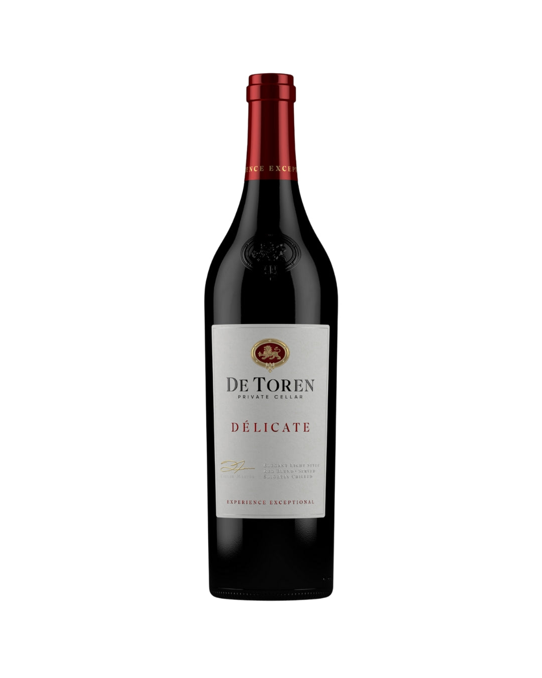 De Toren Delicate