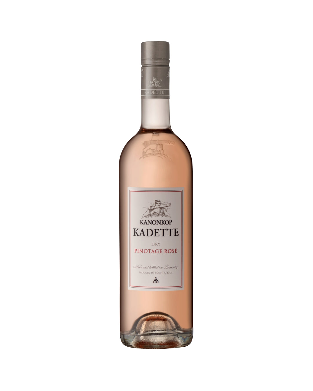 Kanonkop Kadette Pinotage Rosé 2025