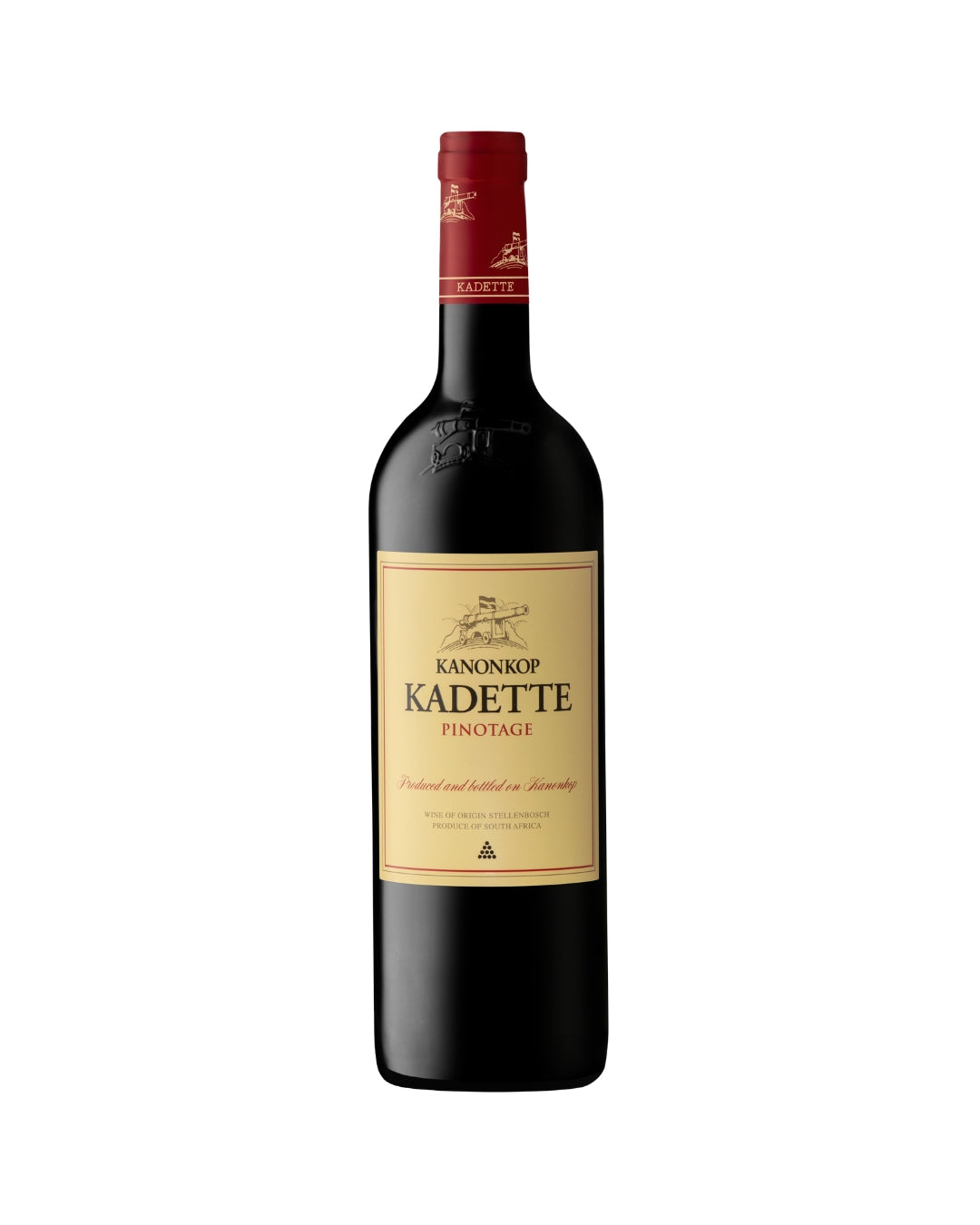Kanonkop Kadette Pinotage 2022