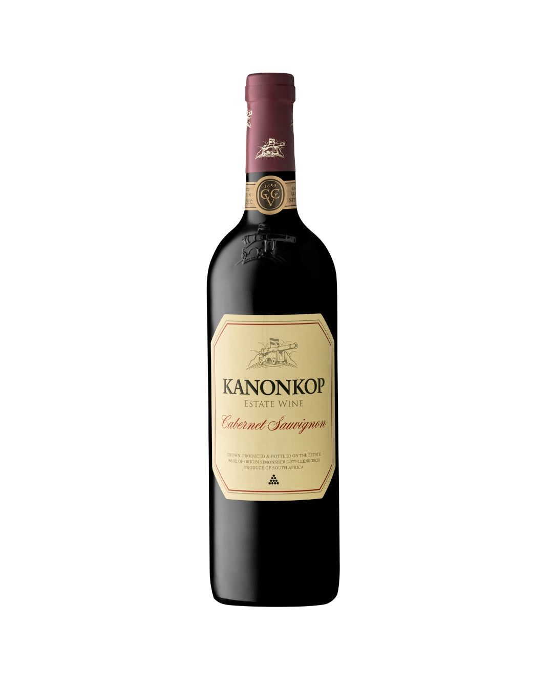 Kanonkop Cabernet Sauvignon 2020