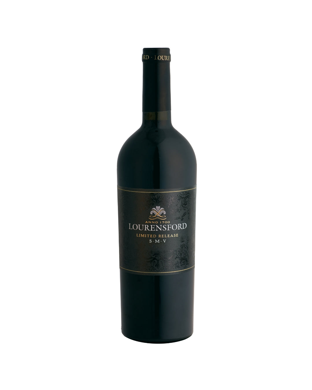 Lourensford Limited Release Smv 2021