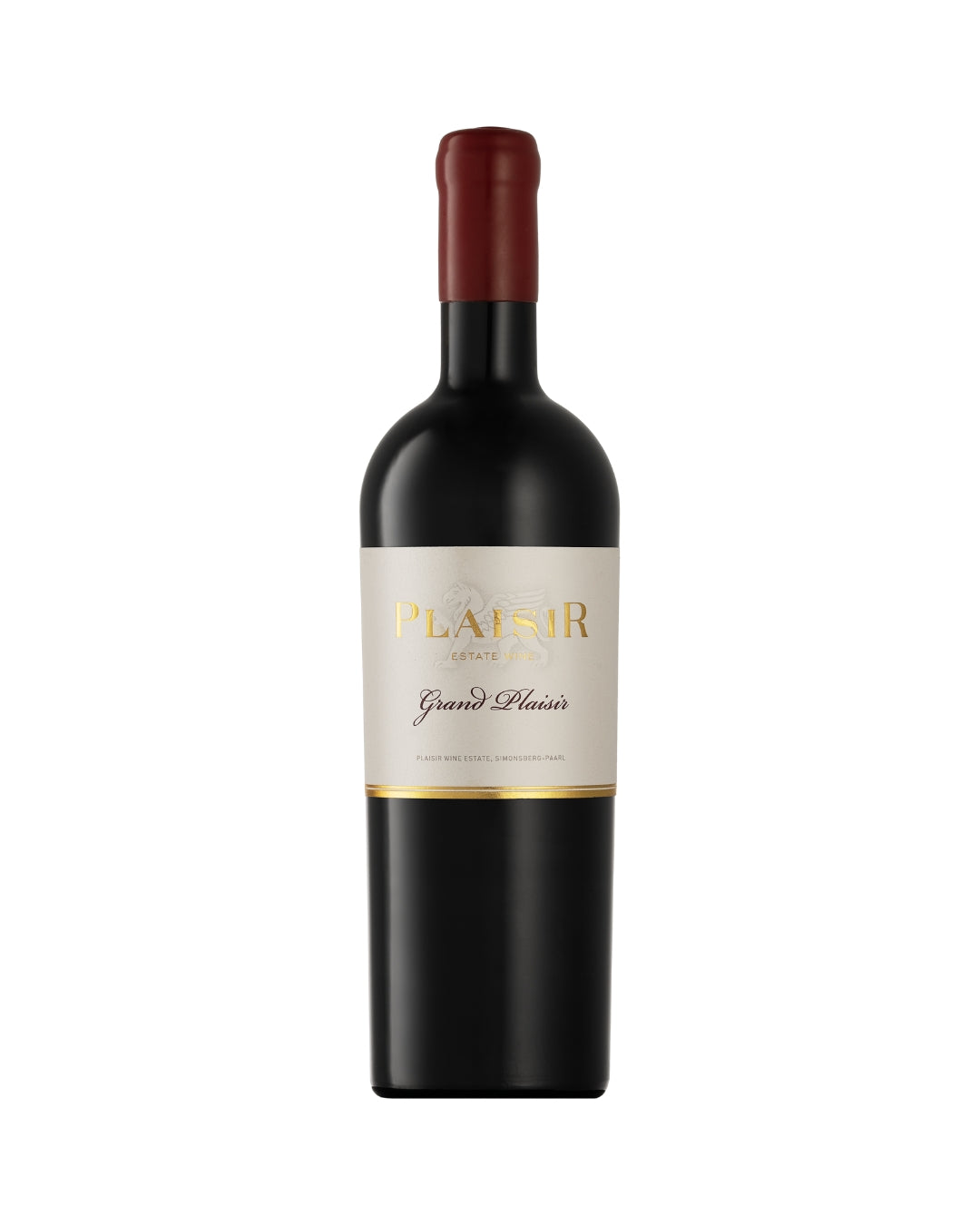 Grand Plaisir Red 2020