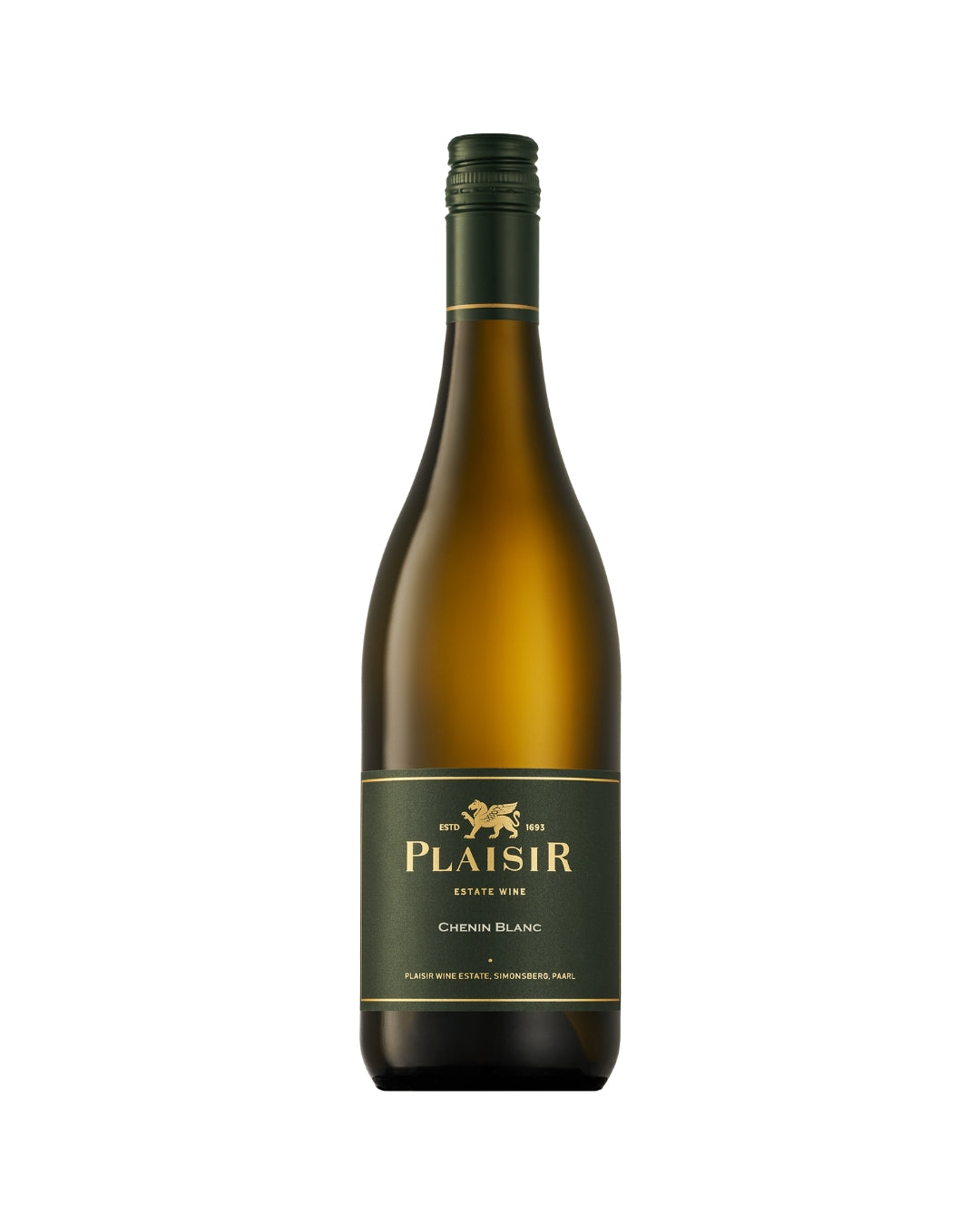 Plaisir Chenin Blanc 2023